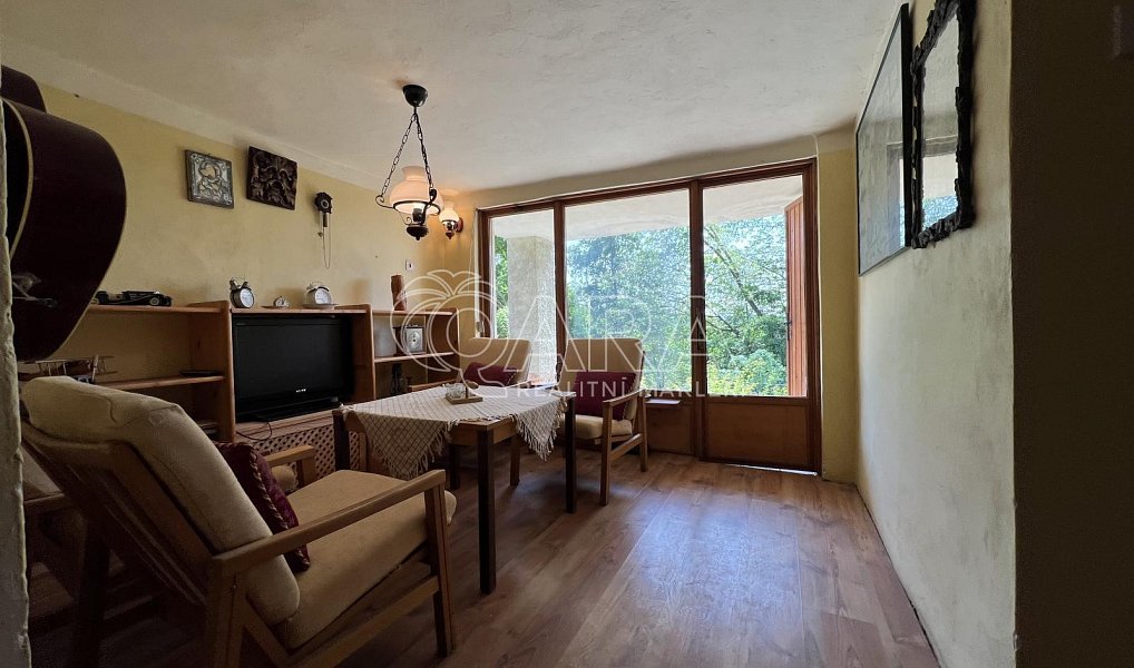 Prodej chaty/chalupy 120 m² s pozemkem 381 m², Nespeky – náhled fotky 6