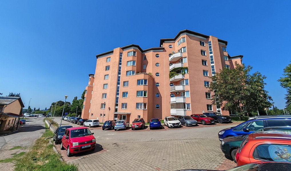 Pronájem bytu 2+kk 59 m², Brno – náhled fotky 9