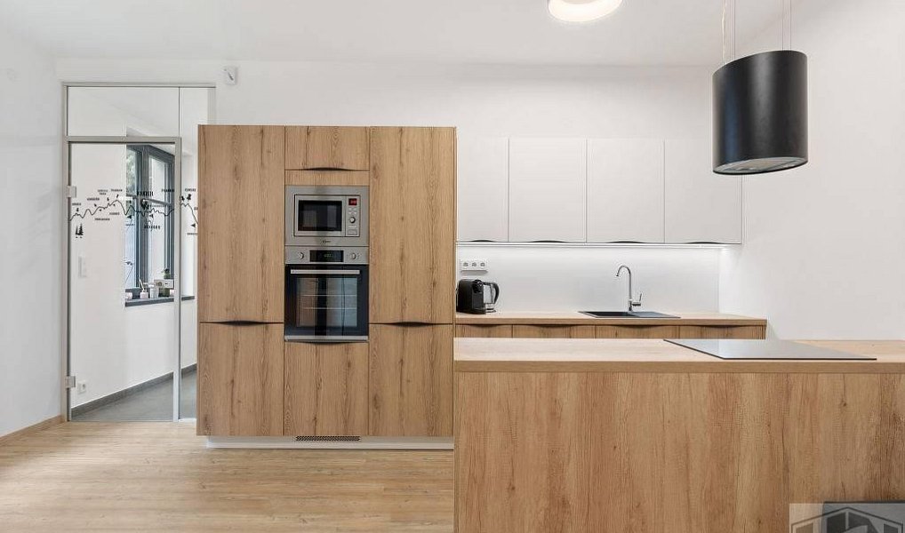 Prodej bytu 2+kk 50 m², Bedřichov – náhled fotky 2