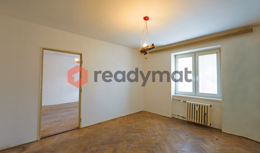 Prodej bytu 2+1 51 m², Hodonín – náhled fotky 4