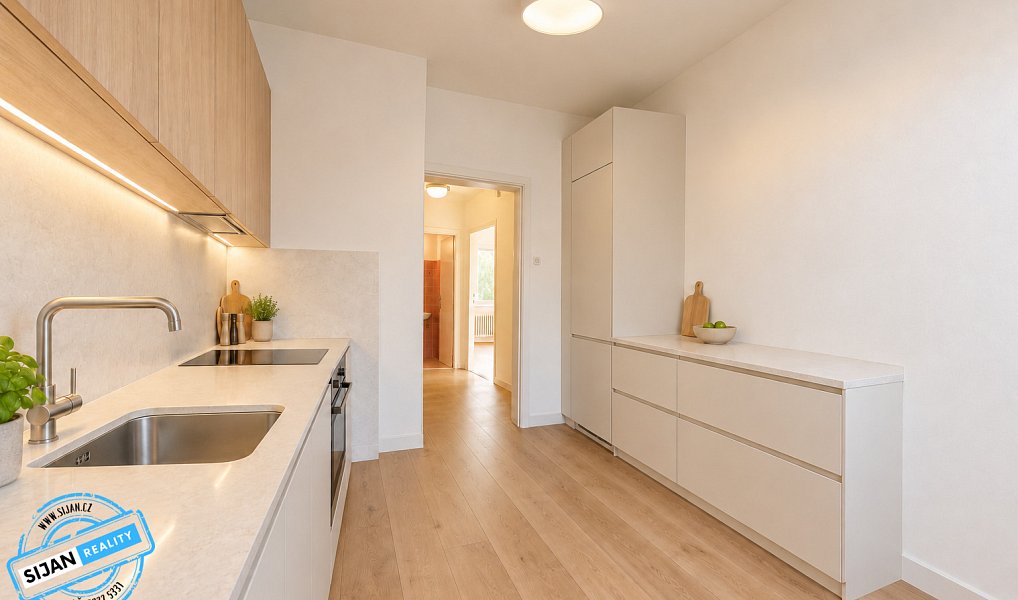 Prodej bytu 3+kk 76 m², Opava – náhled fotky 5