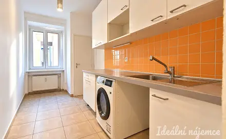 Prodej bytu 3+1 74 m²