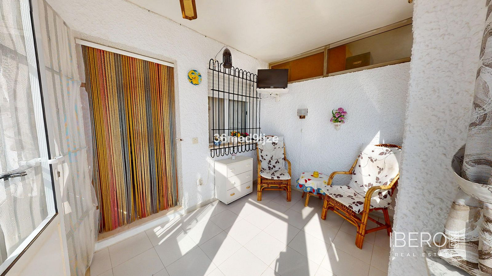 Piso 2+kk – Los Alcazares - Más