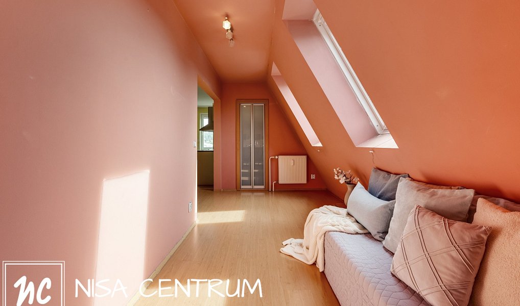 Prodej bytu 2+kk 78 m², Mladá Boleslav – náhled fotky 9