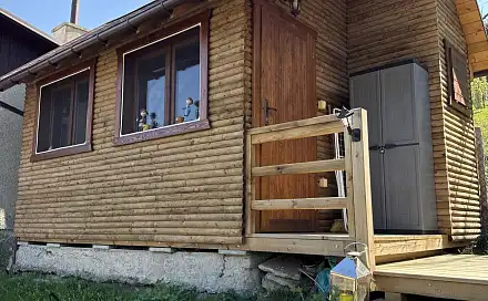 Prodej zahrady 357 m², Horní náměstí, Vsetín