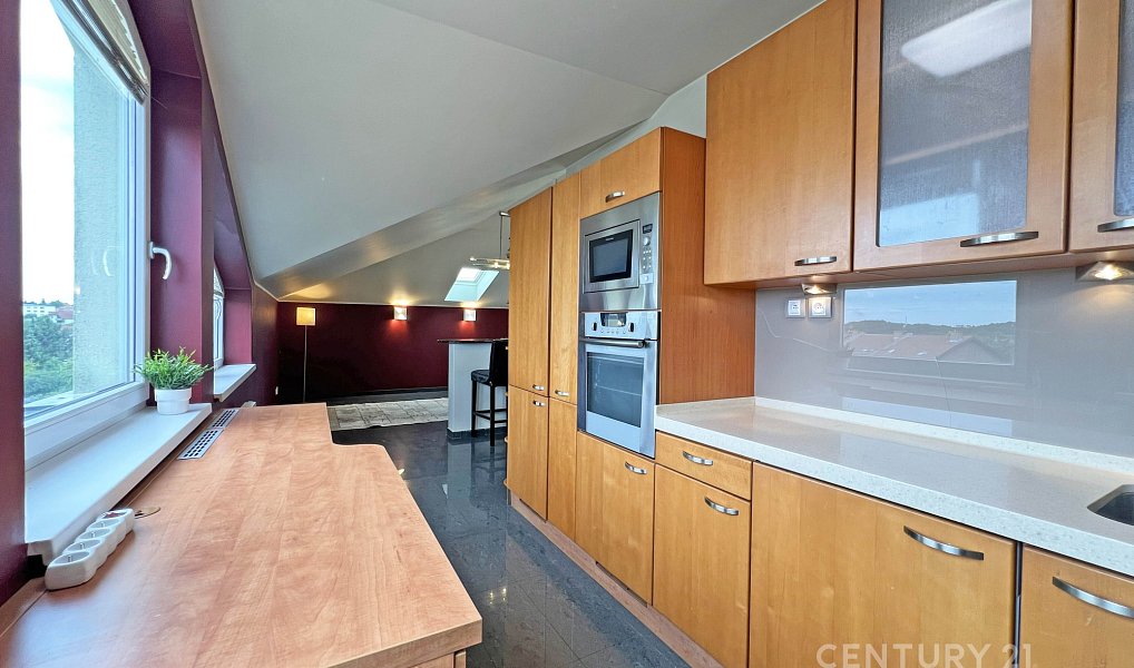 Prodej bytu 4+kk 83 m², Horoměřice – náhled fotky 15