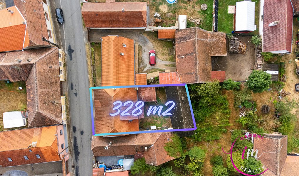 Prodej chaty/chalupy 263 m² s pozemkem 328 m², Dešov – náhled fotky 16
