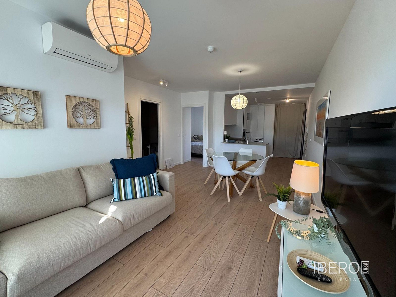Piso 3+kk – Pilar de la Horadada - Vista 2