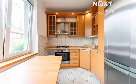 Prodej bytu 3+1 74 m², Revoluční, Šumperk