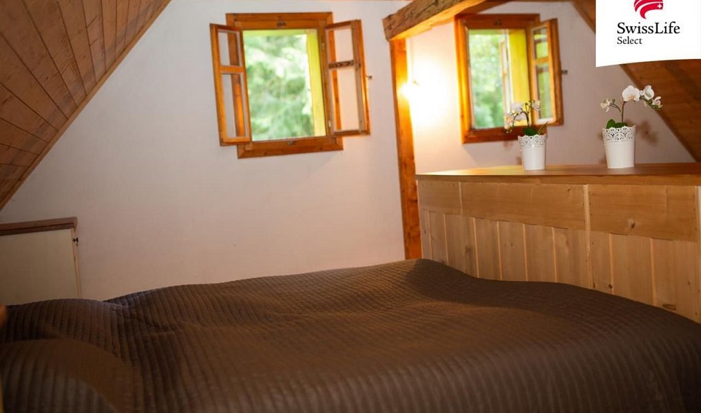 Prodej chaty/chalupy 101 m² s pozemkem 5 164 m², Desná – náhled fotky 12