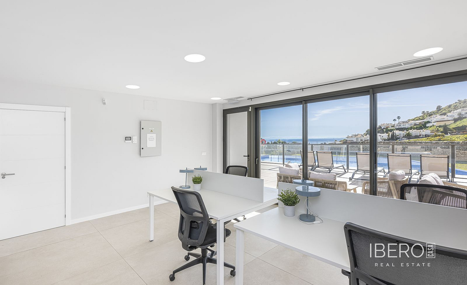 Casa 4+kk – Mijas, Riviera del Sol - Fase VIII, Urbanización Sitio de Calahonda - Vista 5