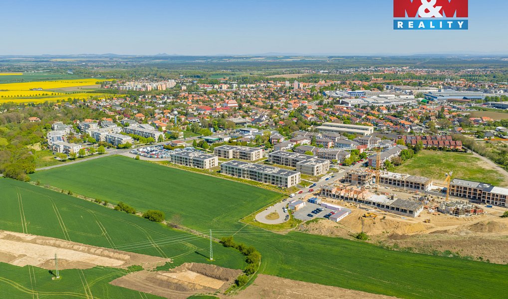 Prodej bytu 1+kk 65 m², Brandýs nad Labem-Stará Boleslav – náhled fotky 27