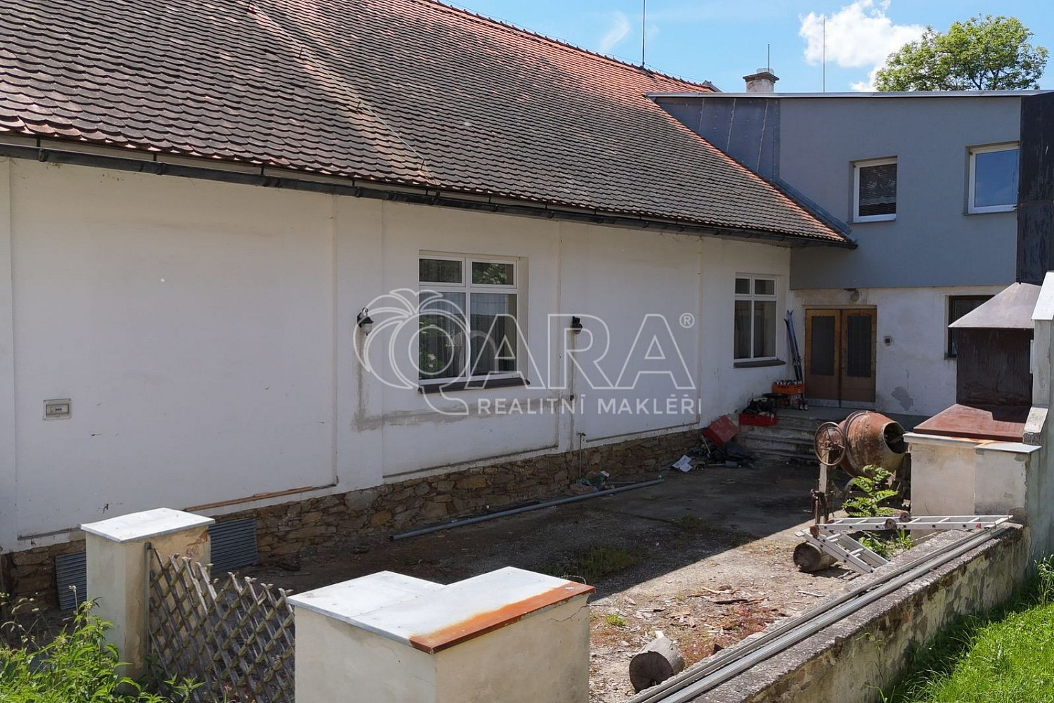 Prodej restaurace 453 m² – fotografie 5