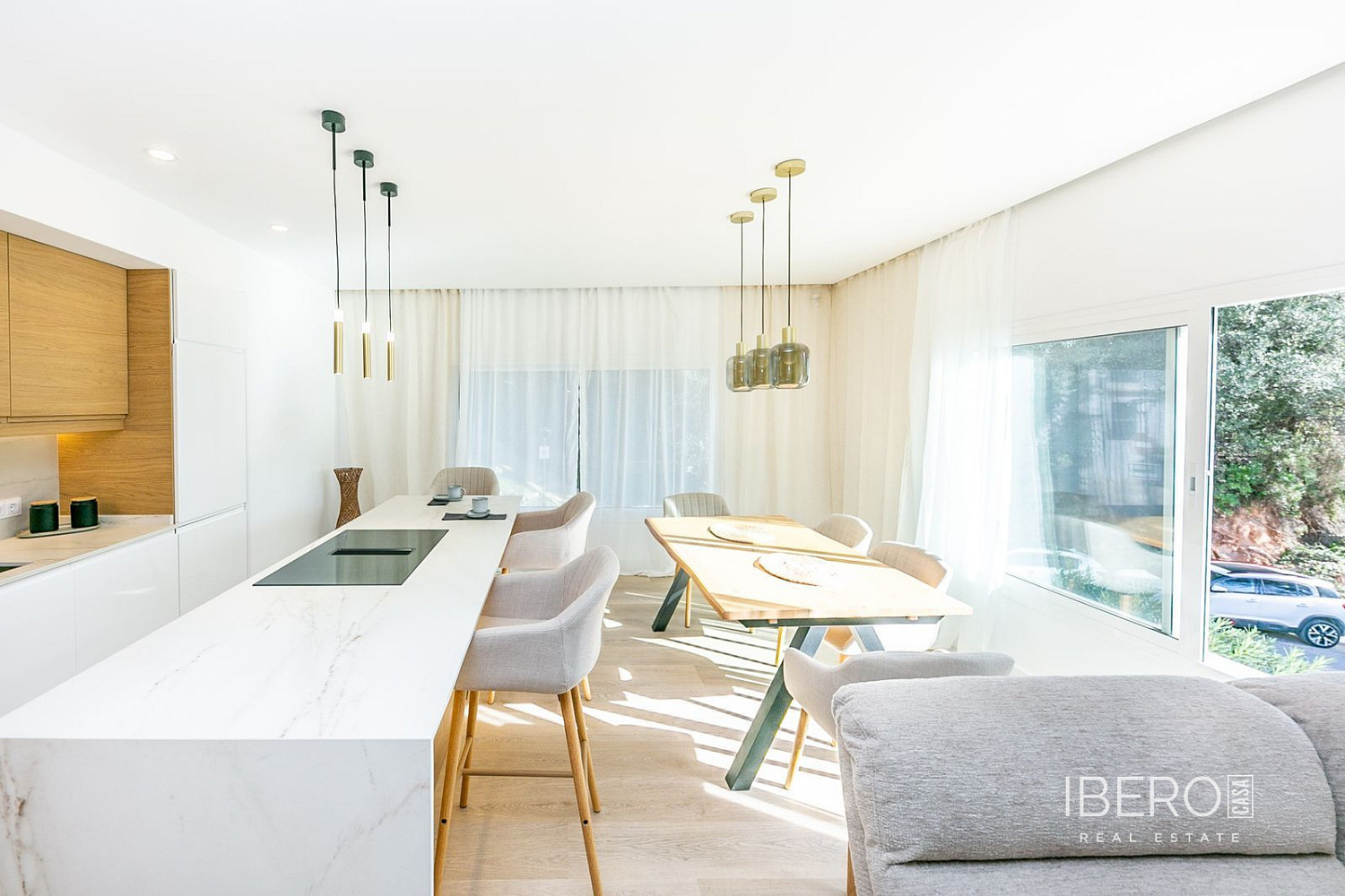 Casa 5+kk – Fuengirola - Vista 3