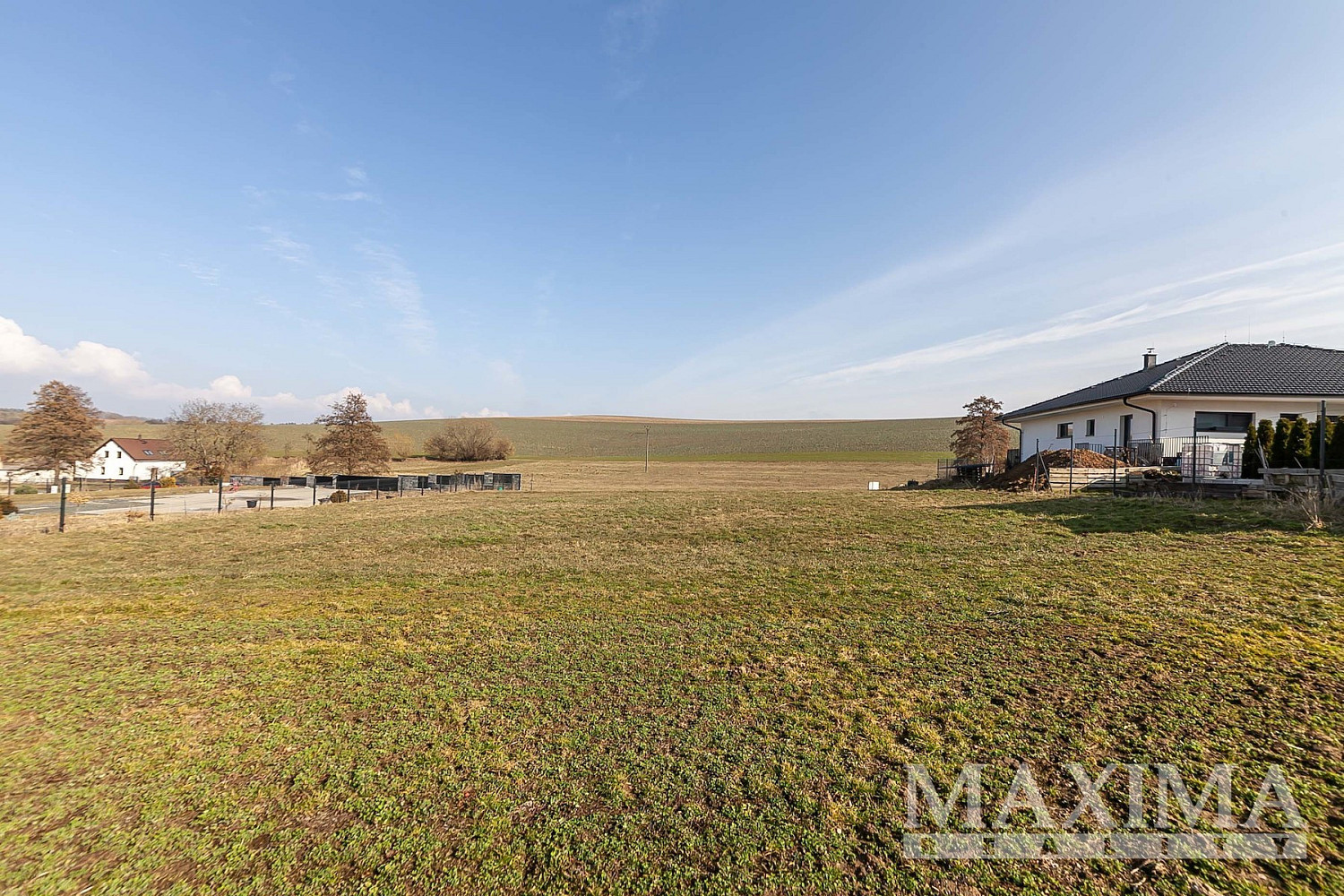 Prodej stavebního pozemku 1 319 m² — photo 4