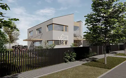 Prodej domu 128 m² s pozemkem 668 m², Pardubice