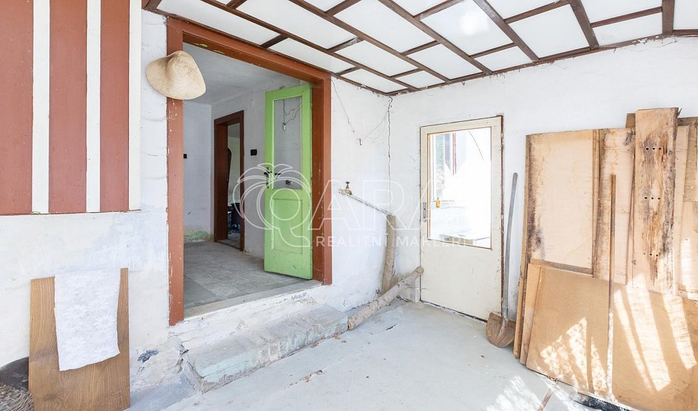 Prodej domu 83 m² s pozemkem 2 745 m², Dírná – náhled fotky 24