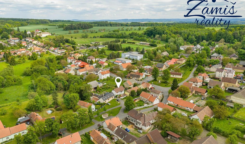 Prodej domu 60 m² s pozemkem 352 m², Zavidov – náhled fotky 42