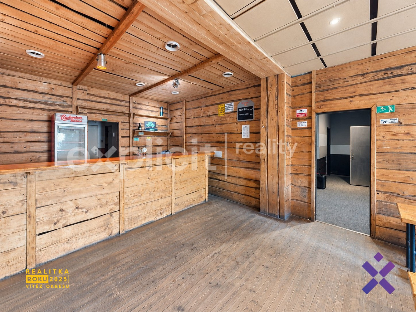 Pronájem komerčního objektu (jiného typu) 150 m² – fotografie 3