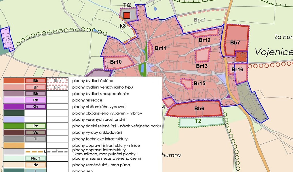 Pronájem skladovacích prostor 750 m², Voděrady – náhled fotky 7