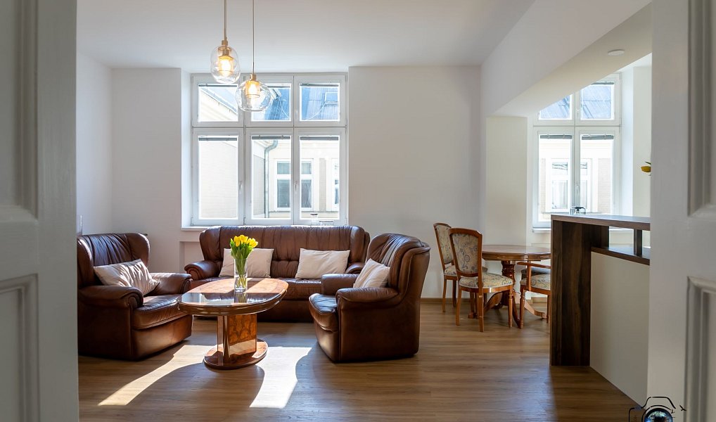 Pronájem bytu 3+kk 118 m², Ostrava – náhled fotky 6
