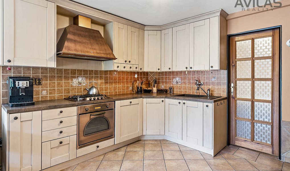 Prodej domu 300 m² s pozemkem 486 m², Říčany – náhled fotky 4