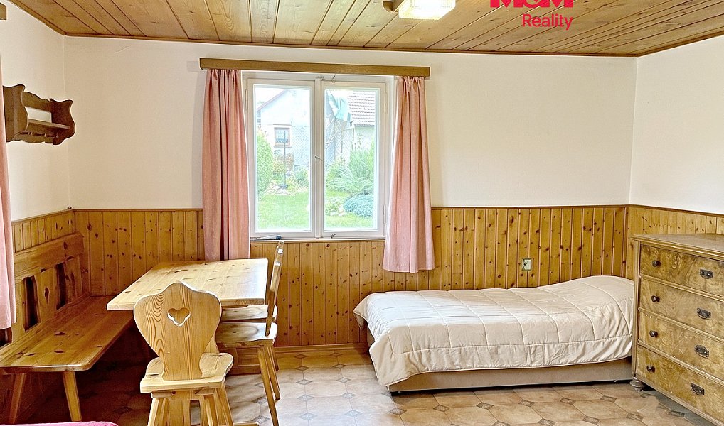Prodej domu, 37 m², Liberec, Hlavice