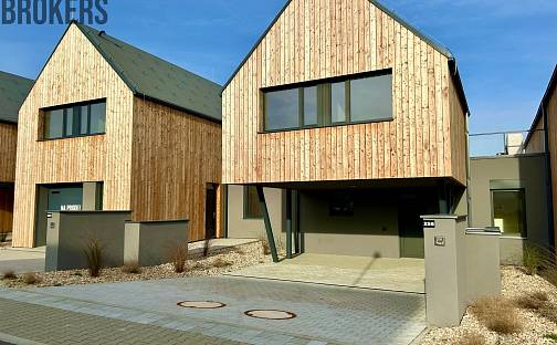 Prodej domu 141 m² s pozemkem 365 m², Mladá Boleslav