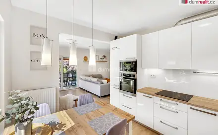 Prodej domu 80 m² s pozemkem 275 m², Javorová, Nehvizdy, okres Praha-východ