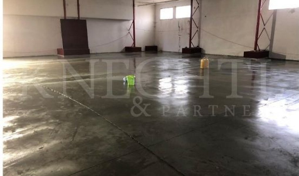 Prodej skladovacích prostor 1 126 m², Cheb – náhled fotky 4