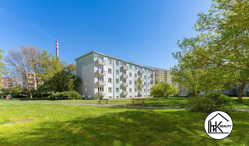 Prodej bytu 3+kk 50 m², Teplice – náhled fotky 48