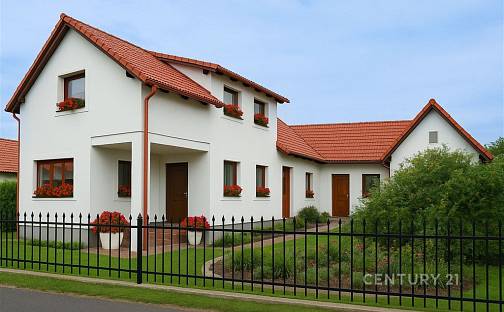 Prodej domu 233 m² s pozemkem 1 748 m², Choťánky, okres Nymburk