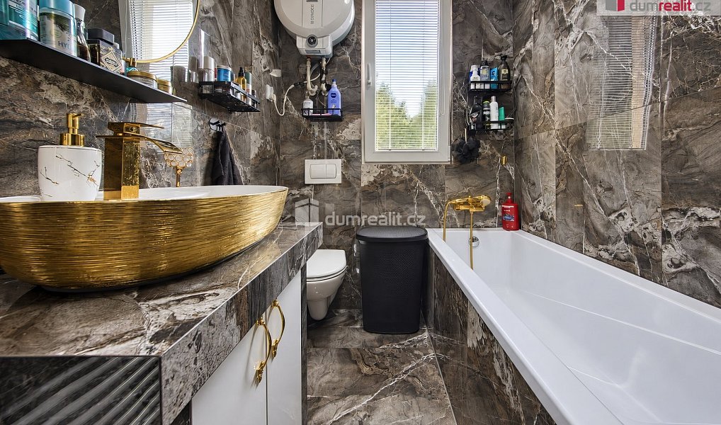 Prodej domu 100 m² s pozemkem 419 m², Mělník – náhled fotky 9