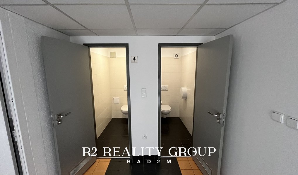 Prodej kanceláře 302 m², Prostějov – náhled fotky 11