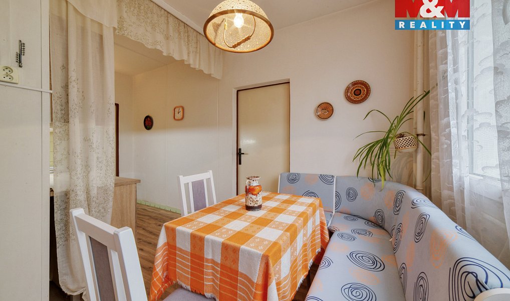 Pronájem bytu 2+1 60 m², Mariánské Lázně – náhled fotky 13