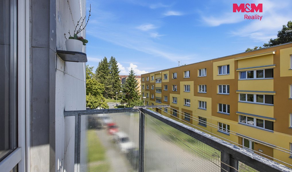 Prodej bytu 3+1 62 m², Kralovice – náhled fotky 6