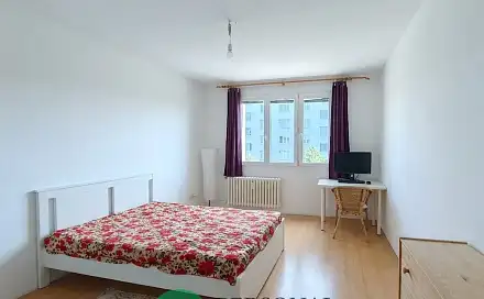 Prodej bytu 2+1 62 m²