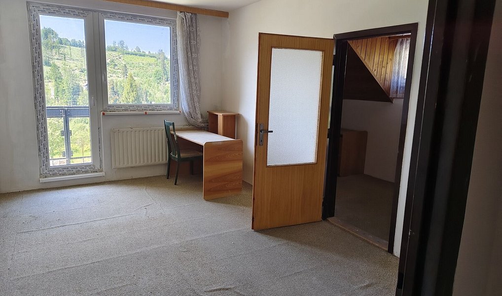 Prodej ubytovacího objektu 12 866 m², Rajnochovice – náhled fotky 8