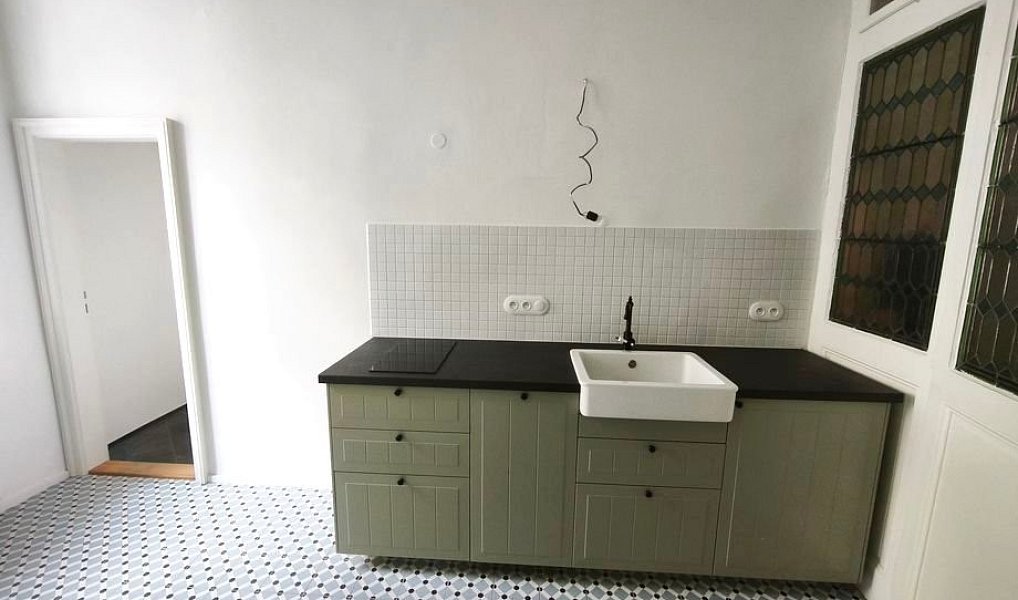 Pronájem bytu 3+1 105 m², Praha – náhled fotky 8