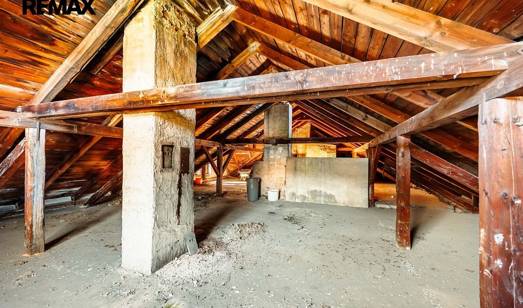 Prodej nájemního domu, činžáku 420 m², Velká Kraš – náhled fotky 29