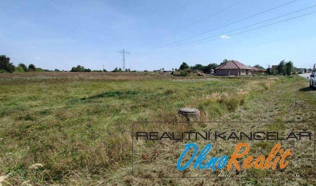 Prodej stavebního pozemku 5 615 m², Šumná – náhled fotky 6
