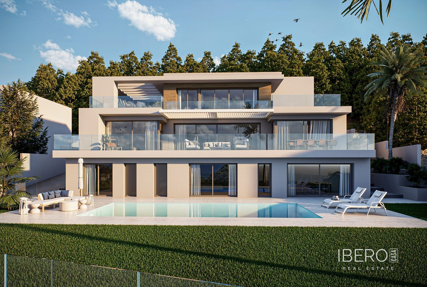 Prodej domu 405 m² s pozemkem 1 000 m²