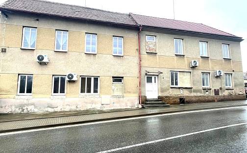 Dražba domu 67 m² s pozemkem 162 m², Vilémov, okres Havlíčkův Brod