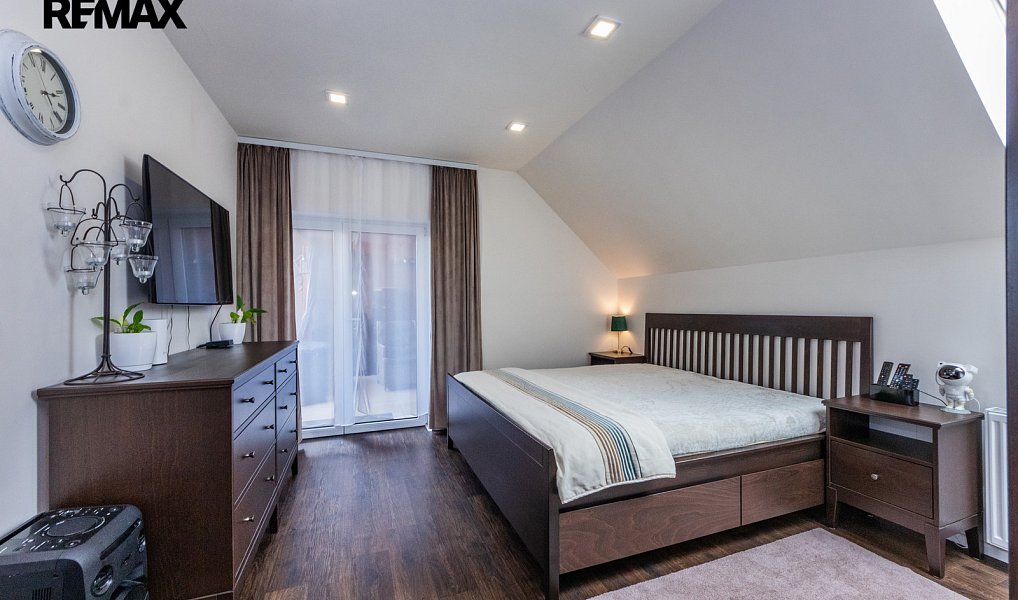 Prodej domu 146 m² s pozemkem 111 m², Třtice – náhled fotky 18