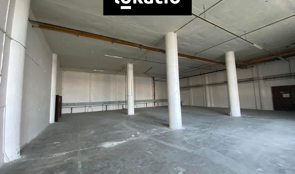 Pronájem skladovacích prostor 169 m², Otrokovice – náhled fotky 2