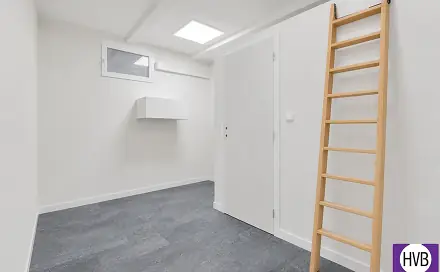 Prodej bytu 1+kk 22 m², Poupětova, Praha 7 - Holešovice