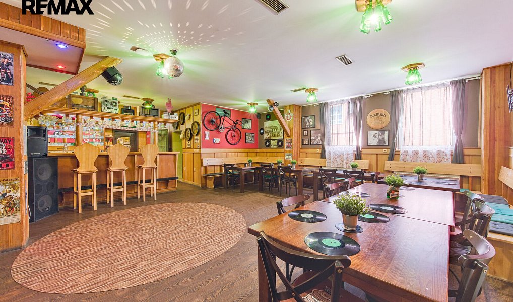 Prodej restaurace 1 240 m², Aš – náhled fotky 20
