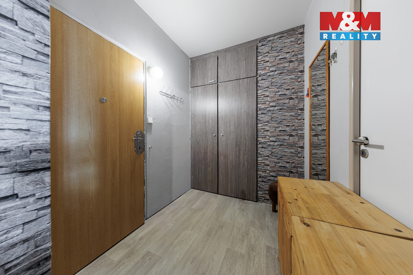 Prodej bytu 2+1 58 m² — photo 3