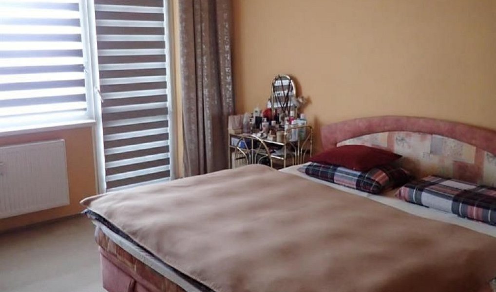 Prodej bytu 3+1 83 m², Klášterec nad Ohří – náhled fotky 10