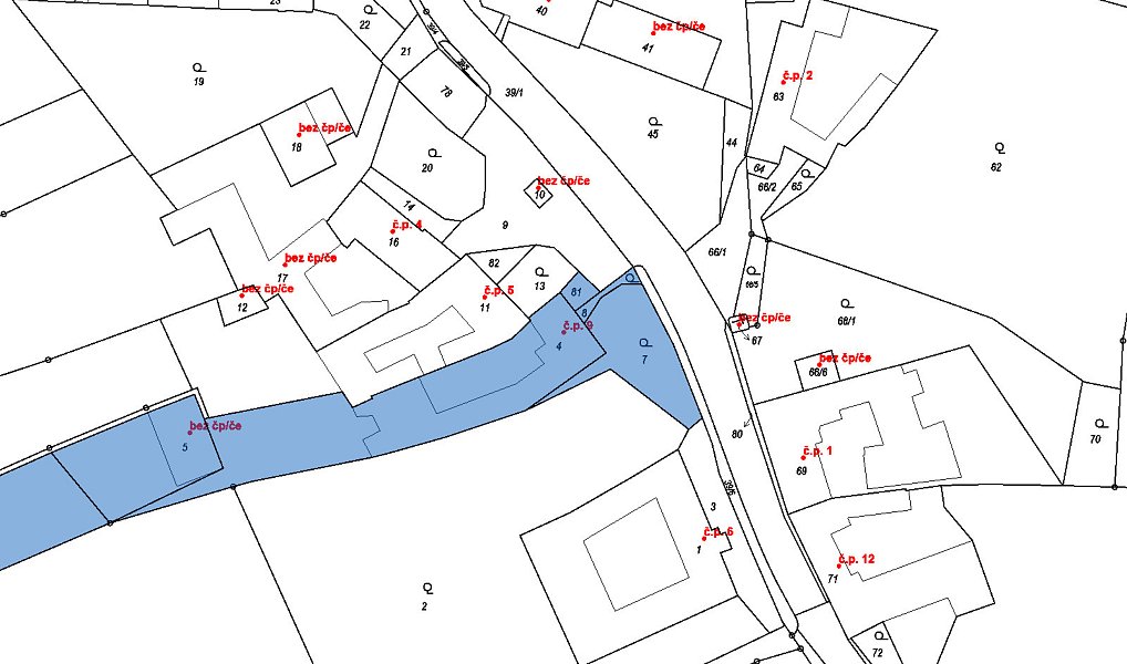 Prodej domu 124 m² s pozemkem 4 419 m², Lomnice – náhled fotky 55